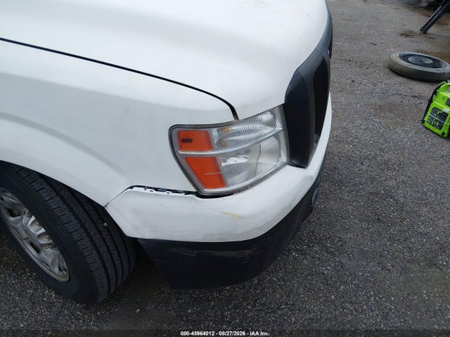 Aukcja sprzedaży 2016 Nissan Nv Cargo Nv1500 Sv V6, vin: 1N6BF0KM4GN812242, numer aukcji: 45964012