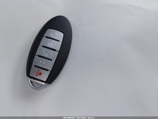 Продаж на аукціоні авто 2015 Nissan Murano Platinum, vin: 5N1AZ2MG8FN286782, номер лоту: 45964013