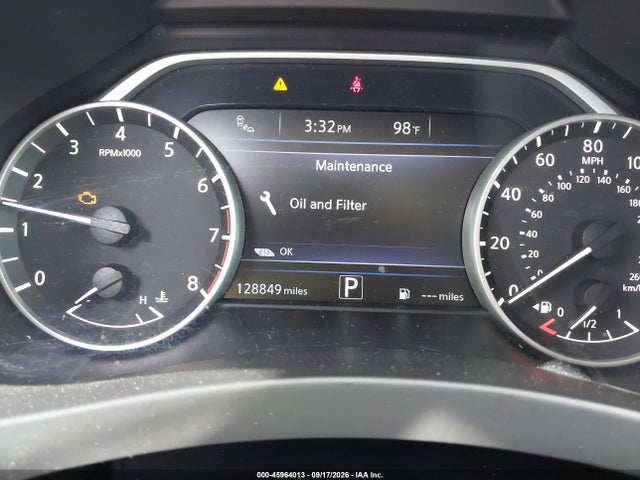 Продаж на аукціоні авто 2015 Nissan Murano Platinum, vin: 5N1AZ2MG8FN286782, номер лоту: 45964013