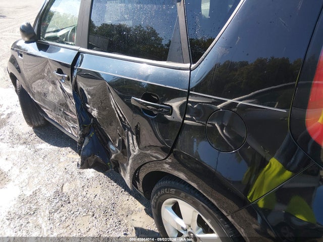 Aukcja sprzedaży 2018 Kia Soul, vin: KNDJN2A22J7896733, numer aukcji: 45964014