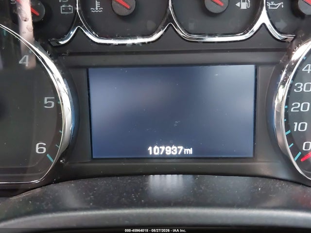 Продажа на аукционе авто 2018 Chevrolet Silverado 1500 1lt, vin: 3GCPCREC8JG621397, номер лота: 45964018