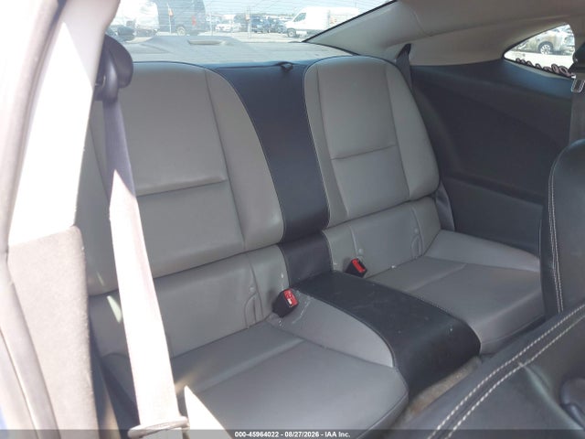 Aukcja sprzedaży 2010 Chevrolet Camaro 2lt, vin: 2G1FC1EV5A9138273, numer aukcji: 45964022