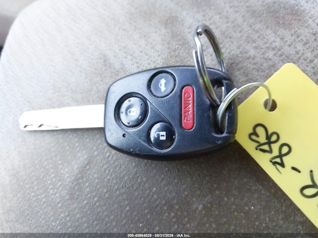 Продажа на аукционе авто 2013 Honda Civic Lx, vin: 19XFB2F54DE225831, номер лота: 45964029