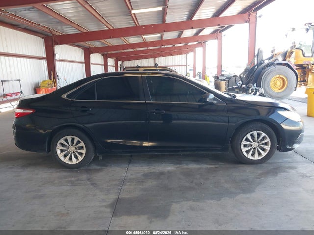 Toyota CAMRY LE 2015 4T4BF1FK2FR479398 Image 13