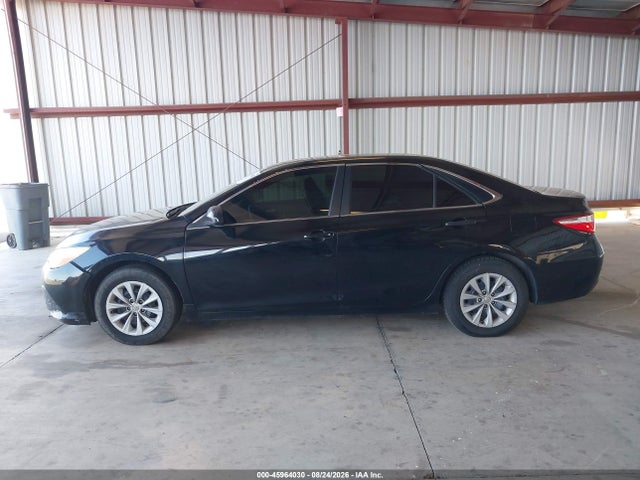 Toyota CAMRY LE 2015 4T4BF1FK2FR479398 Image 14