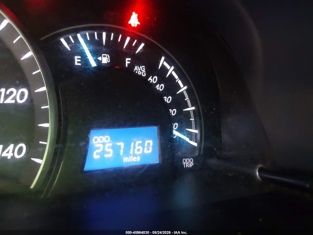Toyota CAMRY LE 2015 4T4BF1FK2FR479398 Image 15