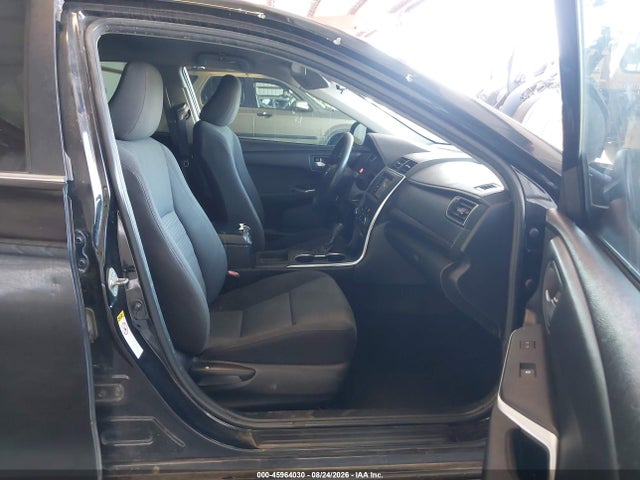 Toyota CAMRY LE 2015 4T4BF1FK2FR479398 Image 5
