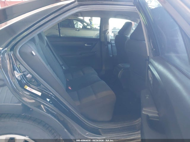 Toyota CAMRY LE 2015 4T4BF1FK2FR479398 Image 8