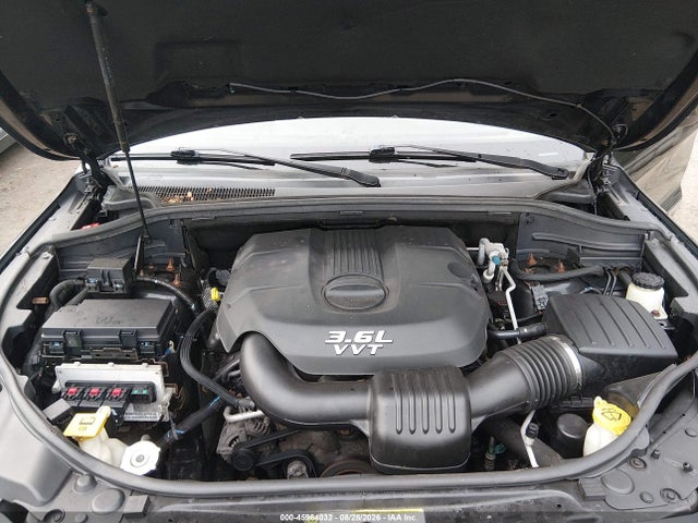 Продаж на аукціоні авто 2012 Jeep Grand Cherokee Laredo, vin: 1C4RJFAGXCC184479, номер лоту: 45964032