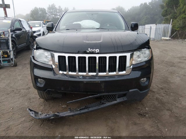 Продаж на аукціоні авто 2012 Jeep Grand Cherokee Laredo, vin: 1C4RJFAGXCC184479, номер лоту: 45964032