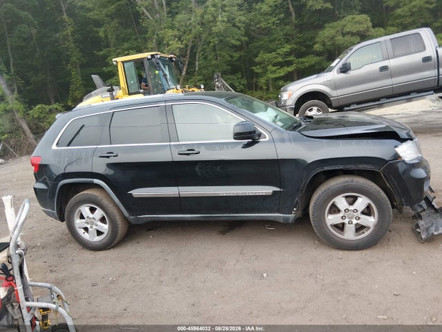 Продаж на аукціоні авто 2012 Jeep Grand Cherokee Laredo, vin: 1C4RJFAGXCC184479, номер лоту: 45964032