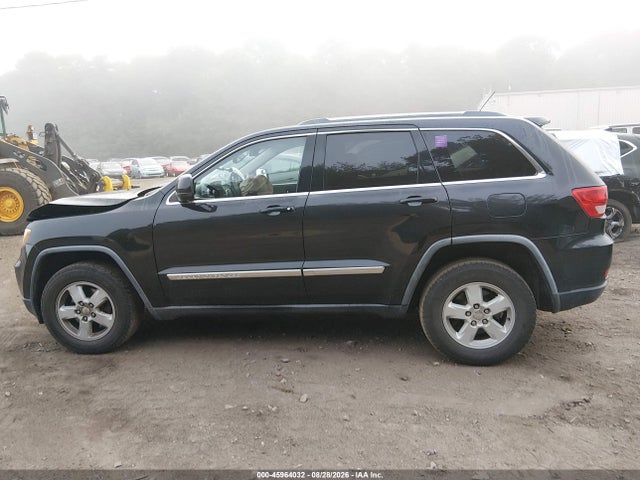 Продаж на аукціоні авто 2012 Jeep Grand Cherokee Laredo, vin: 1C4RJFAGXCC184479, номер лоту: 45964032