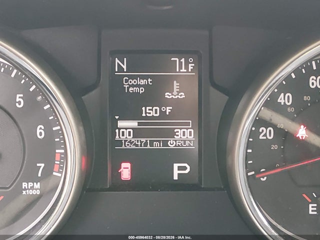 Продаж на аукціоні авто 2012 Jeep Grand Cherokee Laredo, vin: 1C4RJFAGXCC184479, номер лоту: 45964032