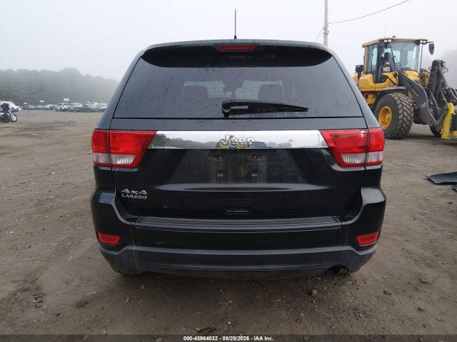 Продаж на аукціоні авто 2012 Jeep Grand Cherokee Laredo, vin: 1C4RJFAGXCC184479, номер лоту: 45964032