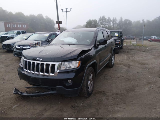 Продаж на аукціоні авто 2012 Jeep Grand Cherokee Laredo, vin: 1C4RJFAGXCC184479, номер лоту: 45964032