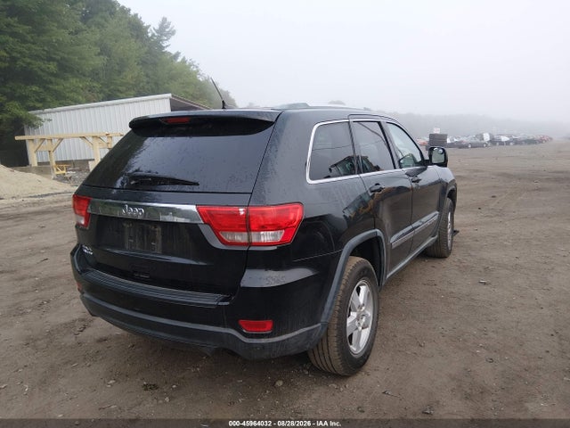Продаж на аукціоні авто 2012 Jeep Grand Cherokee Laredo, vin: 1C4RJFAGXCC184479, номер лоту: 45964032