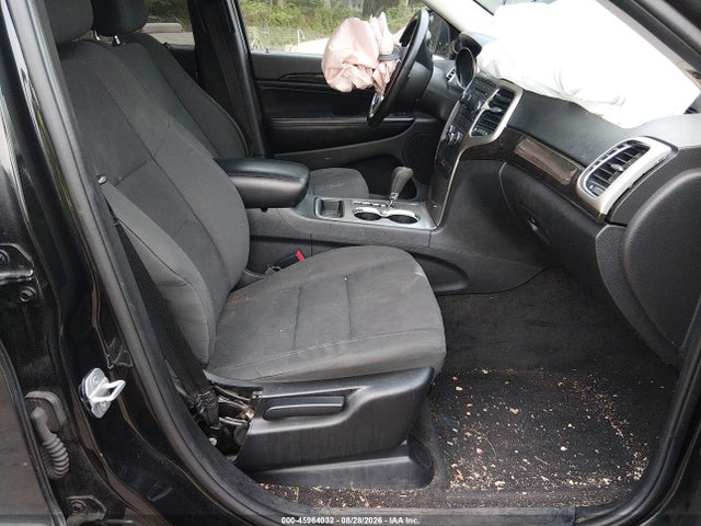 Продаж на аукціоні авто 2012 Jeep Grand Cherokee Laredo, vin: 1C4RJFAGXCC184479, номер лоту: 45964032