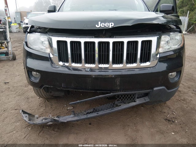 Продаж на аукціоні авто 2012 Jeep Grand Cherokee Laredo, vin: 1C4RJFAGXCC184479, номер лоту: 45964032