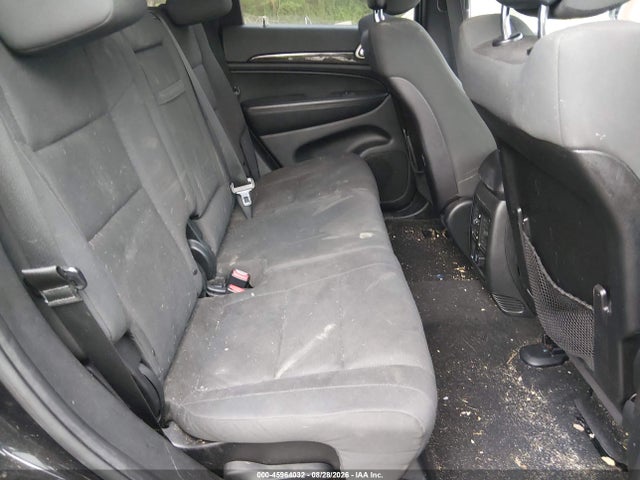 Продаж на аукціоні авто 2012 Jeep Grand Cherokee Laredo, vin: 1C4RJFAGXCC184479, номер лоту: 45964032