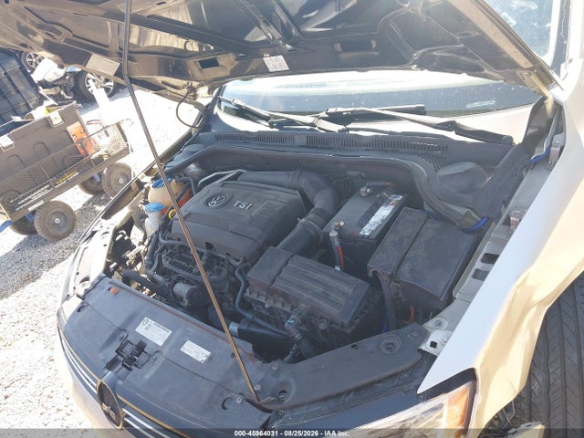 45964031 :رقم المزاد ، 3VWD17AJ5EM275573 vin ، 2014 Volkswagen Jetta 1.8t Se مزاد بيع