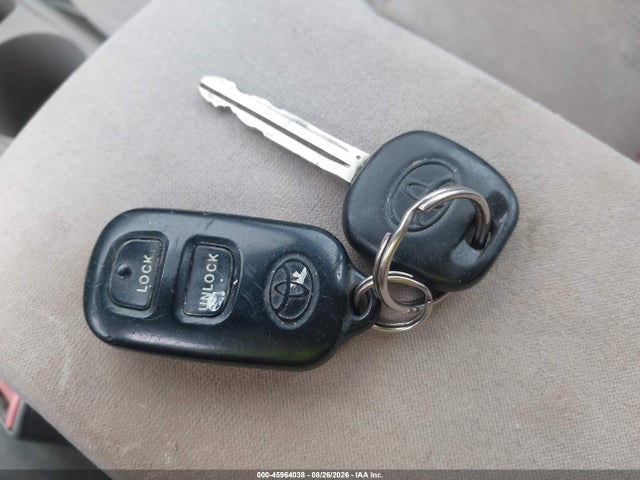 Продажа на аукционе авто 2008 Toyota Corolla Le, vin: 1NXBR32E68Z033335, номер лота: 45964038