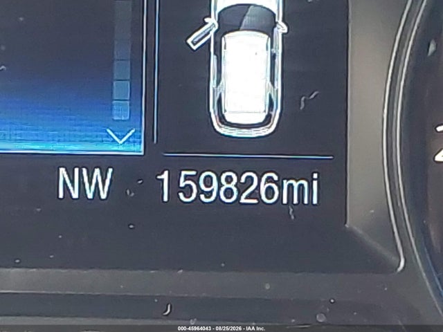 Aukcja sprzedaży 2017 Ford Explorer Xlt, vin: 1FM5K8D8XHGA19815, numer aukcji: 45964043