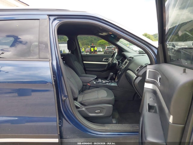 Aukcja sprzedaży 2017 Ford Explorer Xlt, vin: 1FM5K8D8XHGA19815, numer aukcji: 45964043