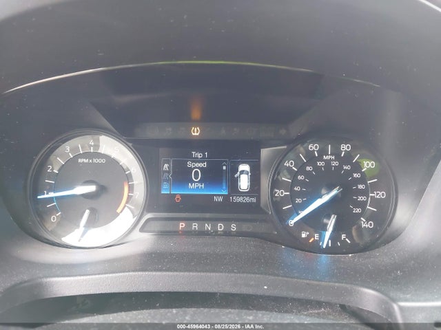 Aukcja sprzedaży 2017 Ford Explorer Xlt, vin: 1FM5K8D8XHGA19815, numer aukcji: 45964043