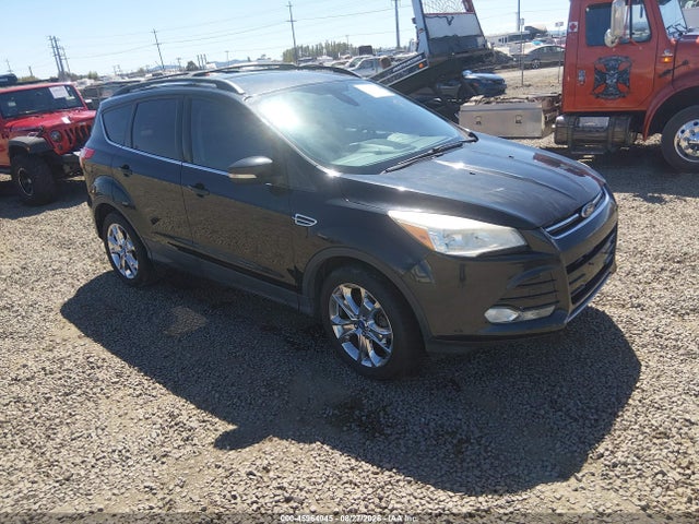 Aukcja sprzedaży 2013 Ford Escape Sel, vin: 1FMCU0H95DUC36027, numer aukcji: 45964045