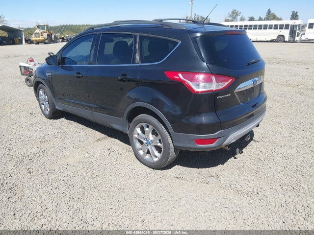 Aukcja sprzedaży 2013 Ford Escape Sel, vin: 1FMCU0H95DUC36027, numer aukcji: 45964045