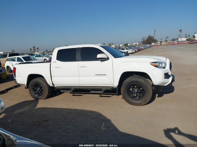 Продаж на аукціоні авто 2022 Toyota Tacoma Sr5 V6, vin: 3TMAZ5CN2NM168032, номер лоту: 45964047