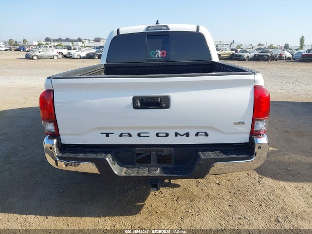 Продаж на аукціоні авто 2022 Toyota Tacoma Sr5 V6, vin: 3TMAZ5CN2NM168032, номер лоту: 45964047