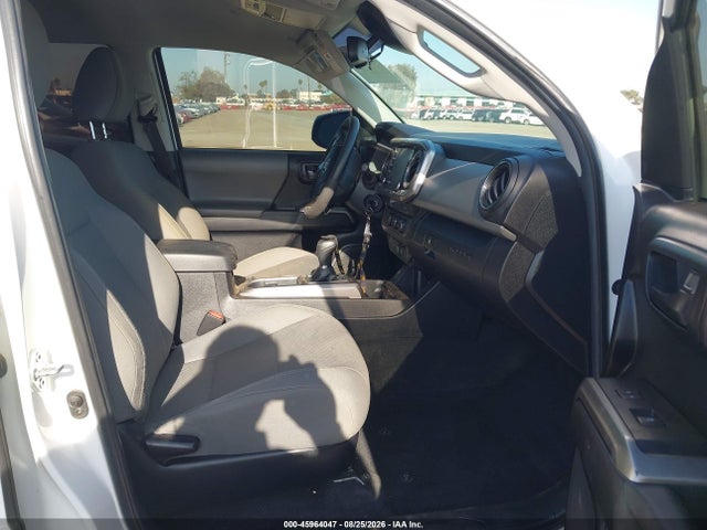 Продаж на аукціоні авто 2022 Toyota Tacoma Sr5 V6, vin: 3TMAZ5CN2NM168032, номер лоту: 45964047