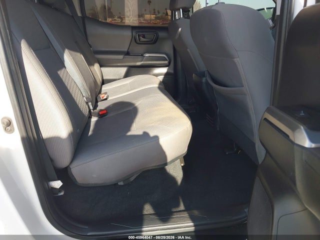 Продаж на аукціоні авто 2022 Toyota Tacoma Sr5 V6, vin: 3TMAZ5CN2NM168032, номер лоту: 45964047
