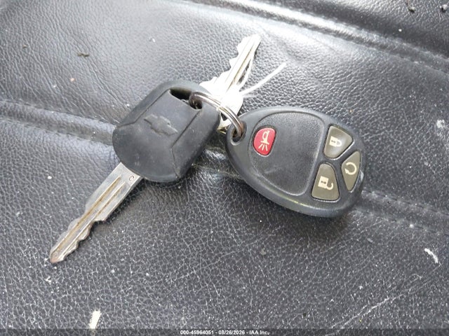 Продаж на аукціоні авто 2014 Chevrolet Captiva Sport Fleet Ltz, vin: 3GNAL4EK5ES680837, номер лоту: 45964051