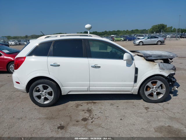 Продаж на аукціоні авто 2014 Chevrolet Captiva Sport Fleet Ltz, vin: 3GNAL4EK5ES680837, номер лоту: 45964051