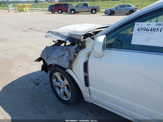 Продаж на аукціоні авто 2014 Chevrolet Captiva Sport Fleet Ltz, vin: 3GNAL4EK5ES680837, номер лоту: 45964051