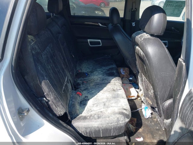 Продаж на аукціоні авто 2014 Chevrolet Captiva Sport Fleet Ltz, vin: 3GNAL4EK5ES680837, номер лоту: 45964051