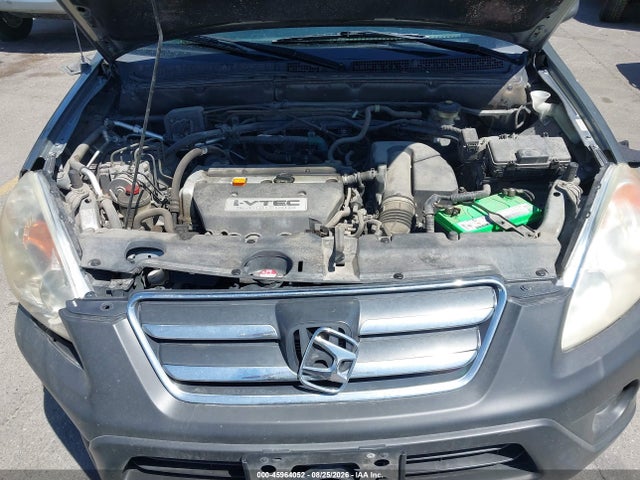 Aukcja sprzedaży 2006 Honda Cr-v Ex, vin: JHLRD78846C007140, numer aukcji: 45964052