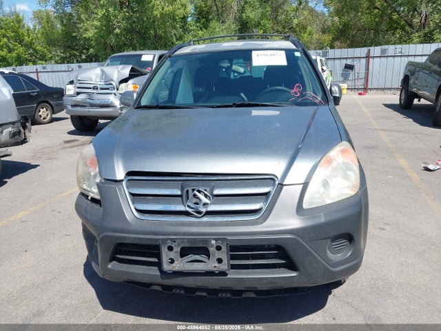 Aukcja sprzedaży 2006 Honda Cr-v Ex, vin: JHLRD78846C007140, numer aukcji: 45964052