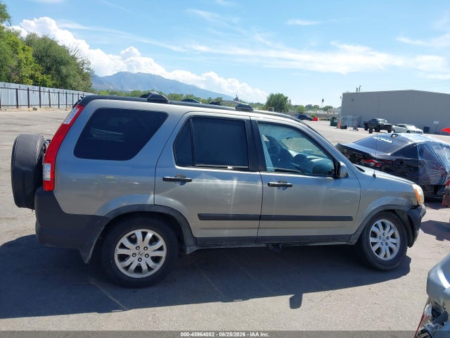 Aukcja sprzedaży 2006 Honda Cr-v Ex, vin: JHLRD78846C007140, numer aukcji: 45964052