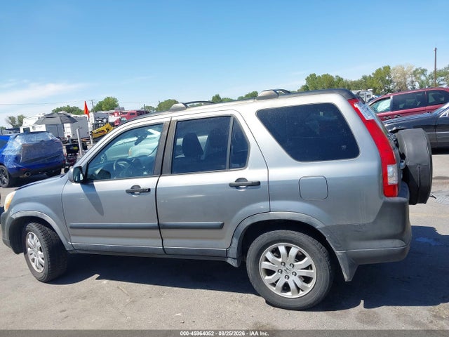 Aukcja sprzedaży 2006 Honda Cr-v Ex, vin: JHLRD78846C007140, numer aukcji: 45964052