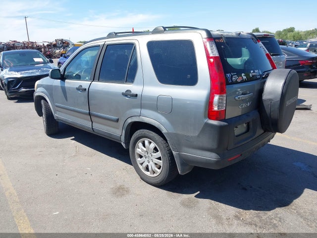 Aukcja sprzedaży 2006 Honda Cr-v Ex, vin: JHLRD78846C007140, numer aukcji: 45964052