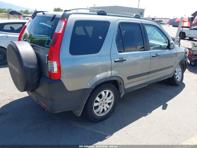 Aukcja sprzedaży 2006 Honda Cr-v Ex, vin: JHLRD78846C007140, numer aukcji: 45964052