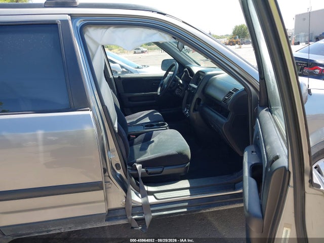 Aukcja sprzedaży 2006 Honda Cr-v Ex, vin: JHLRD78846C007140, numer aukcji: 45964052