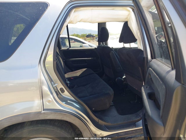 Aukcja sprzedaży 2006 Honda Cr-v Ex, vin: JHLRD78846C007140, numer aukcji: 45964052