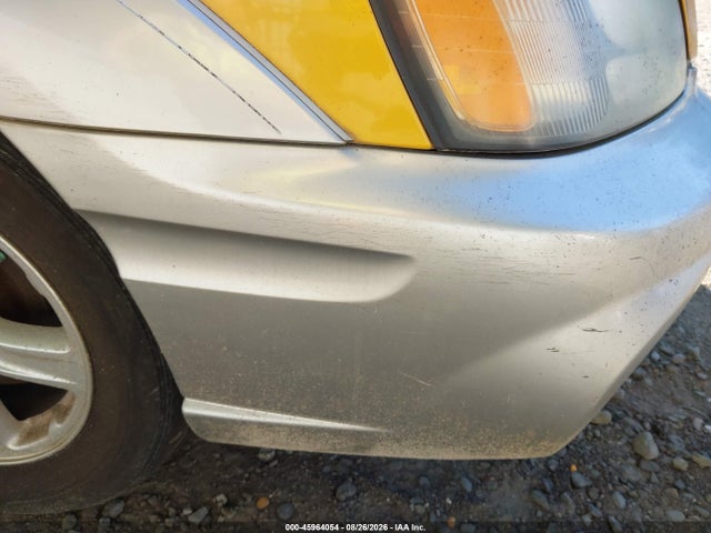 Продажа на аукционе авто 2003 Subaru Baja, vin: 4S4BT61C336106399, номер лота: 45964054