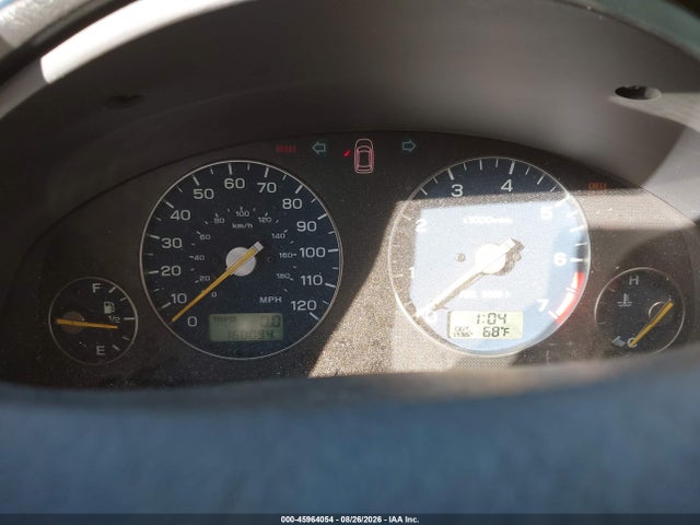 Продажа на аукционе авто 2003 Subaru Baja, vin: 4S4BT61C336106399, номер лота: 45964054