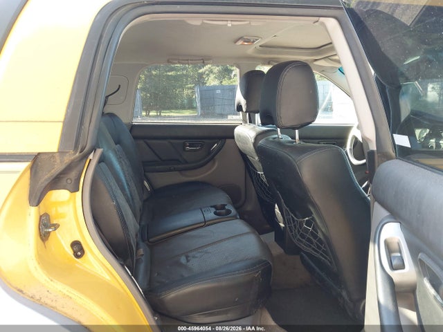 Продажа на аукционе авто 2003 Subaru Baja, vin: 4S4BT61C336106399, номер лота: 45964054