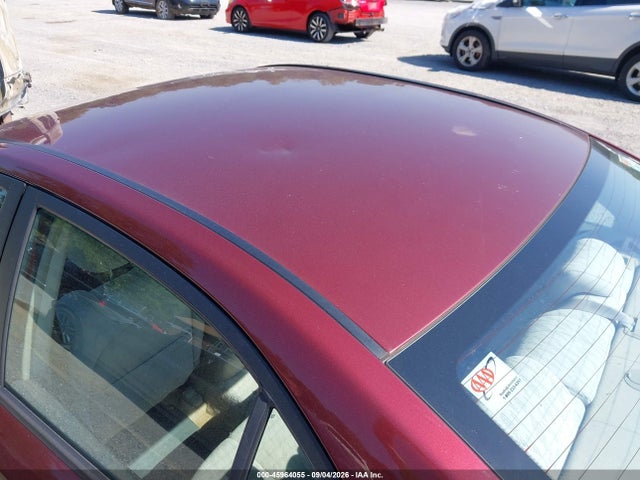 Aukcja sprzedaży 2007 Hyundai Sonata Gls/gls W/xm, vin: 5NPET46CX7H195611, numer aukcji: 45964055